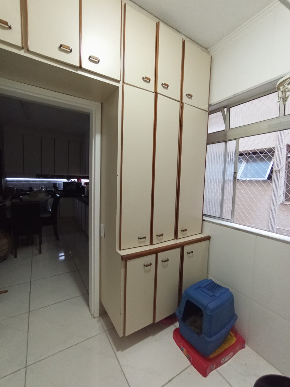 Imagem Apartamento com 2 Quartos à Venda, 85 m²em Santa Terezinha - São Bernardo do Campo