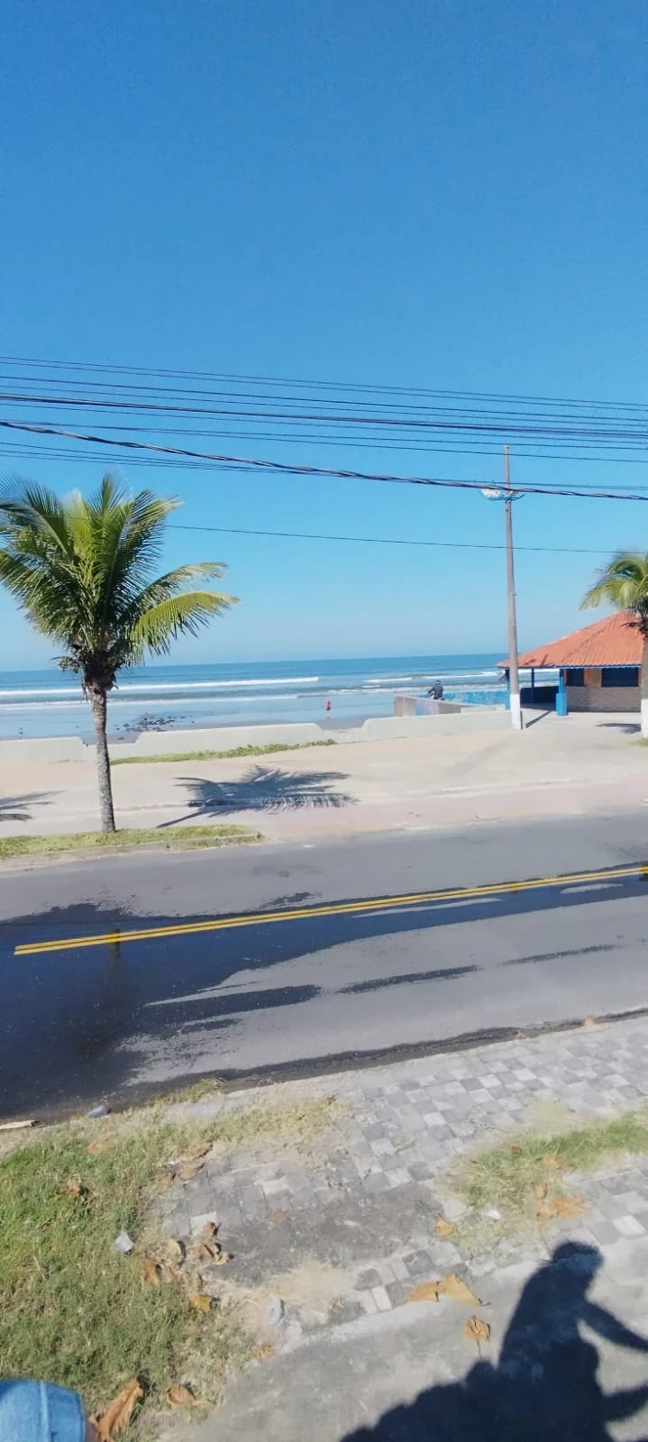 Imagem Terreno à Venda, 350 m² em Vila Atlântica - Mongaguá