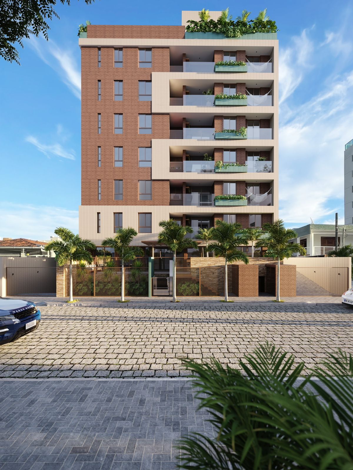 Foto do imóvel: Apartamento com 2 Quartos à Venda, 4.567 m² em Paisagem Renoir - Cotia