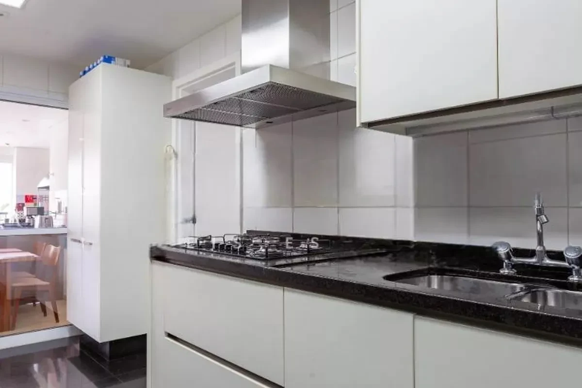 Imagem Apartamento com 3 Quartos à Venda, 213 m² em Vila Mariana - São Paulo