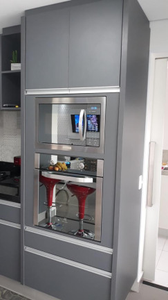 Imagem Apartamento com 3 Quartos à Venda,  em Vila Anastácio - São Paulo