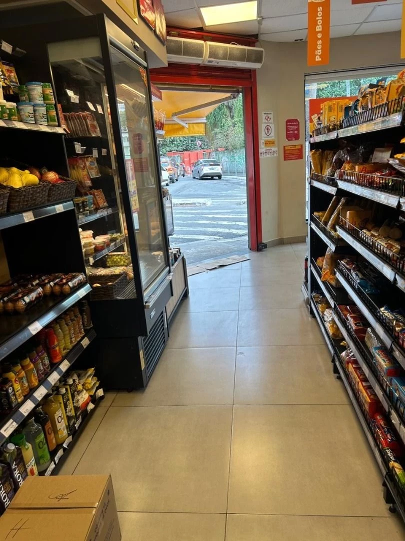 Foto do imóvel: Loja à Venda, 180 m² em Vila Madalena - São Paulo