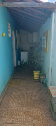 Casa com 2 Quartos à Venda, 171 m² em Jardim Rossi - Limeira