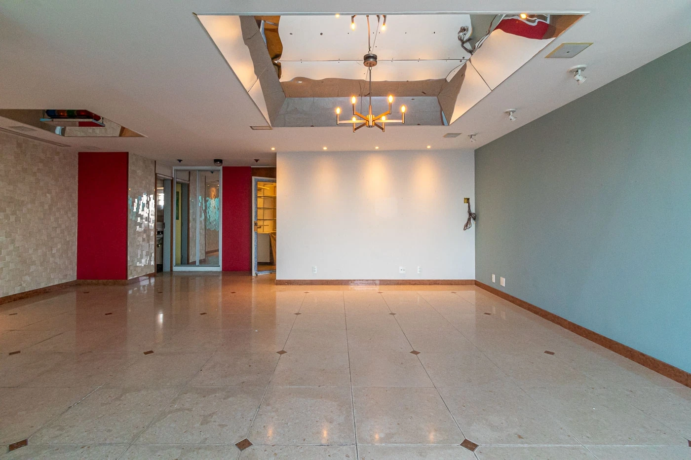 Imagem Cobertura com 4 Quartos à Venda, 425 m² em Copacabana - Rio de Janeiro