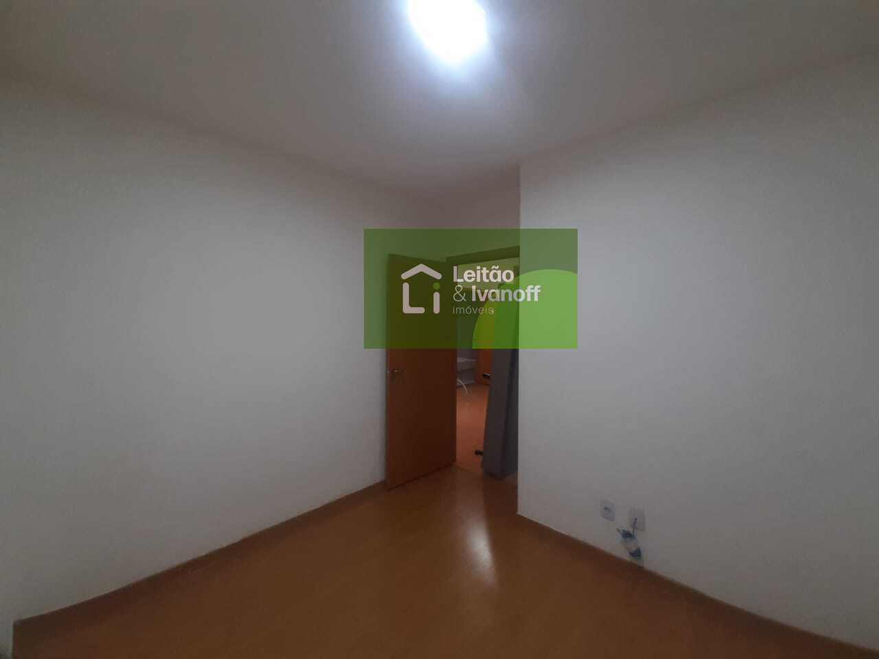 Imagem Apartamento com 2 Quartos para Alugar, 45 m²em Jardim Ouro Branco - Ribeirão Preto
