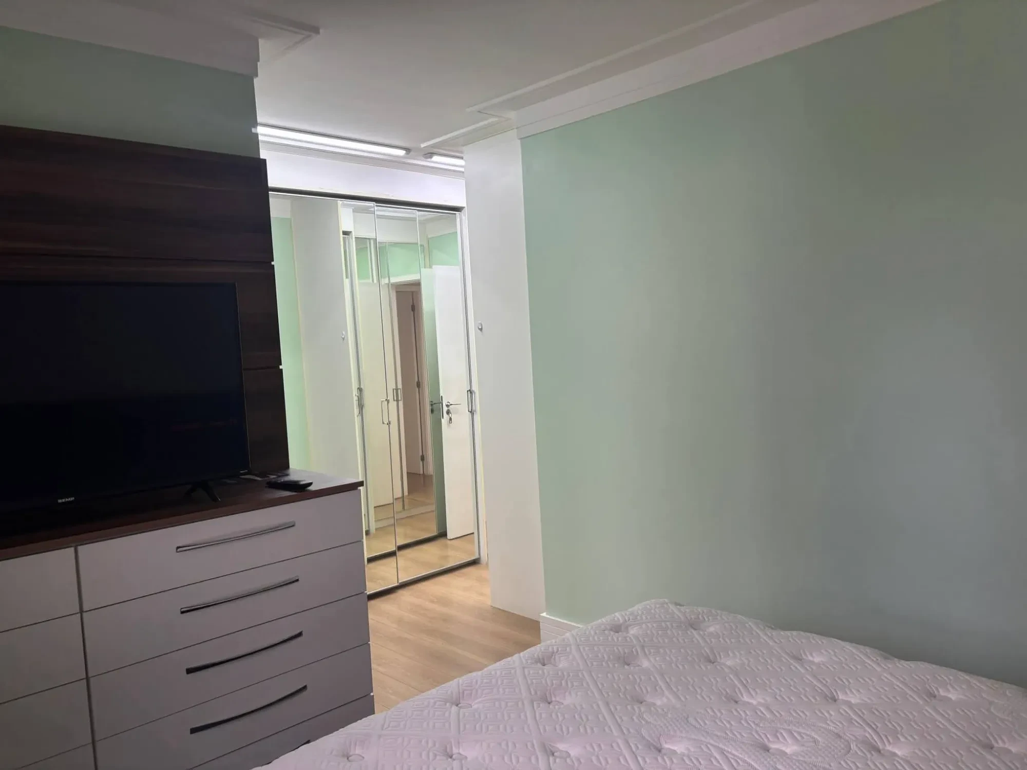 Foto do imóvel: Apartamento com 3 Quartos para Alugar, 126 m² em Vila Sônia do Taboão - Taboão da Serra