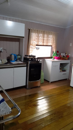 Imagem Casa com 4 Quartos à Venda, 133 m² em Centro - Canela