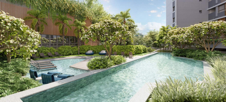 Imagem Apartamento com 4 Quartos à Venda, 200 m² em Sumaré - São Paulo