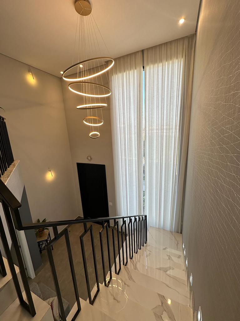 Imagem Casa de Condomínio com 3 Quartos à Venda, 237 m²em Jardim Ypê - Paulínia