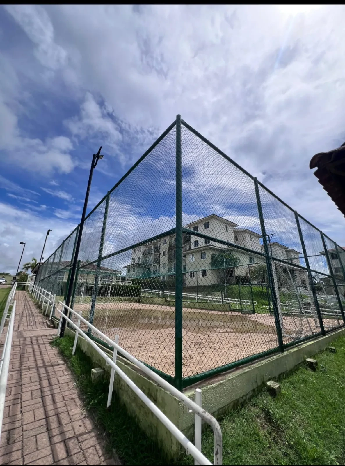 Imagem Apartamento com 2 Quartos à Venda, 57 metros em Parque das Árvores - Parnamirim