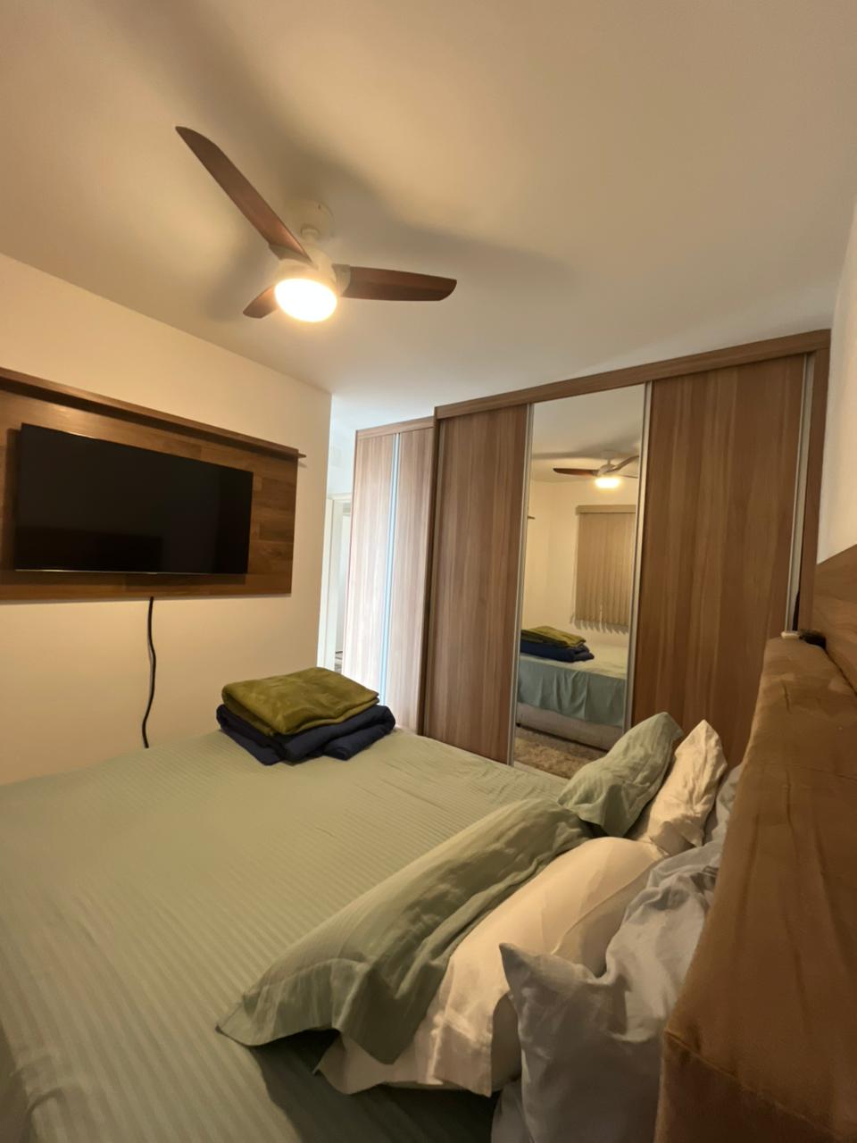 Imagem Apartamento com 3 Quartos à Venda, 81 m² em Vila do Golf - Ribeirão Preto