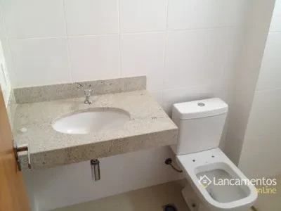 Imagem Apartamento com 3 Quartos para Alugar, 157 m² em Jardim Petrópolis - Cuiabá