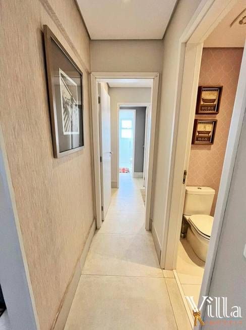 Foto do imóvel: Apartamento com 3 Quartos à Venda, 96 m²em Vila Primavera - Limeira