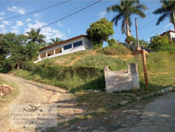 Imagem Casa com 2 Quartos à Venda, 82 m² em Capela do Jacu - Lavrinhas