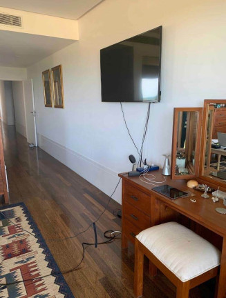 Imagem Apartamento com 5 Quartos à Venda, 435 m² em Barra da Tijuca - Rio de Janeiro