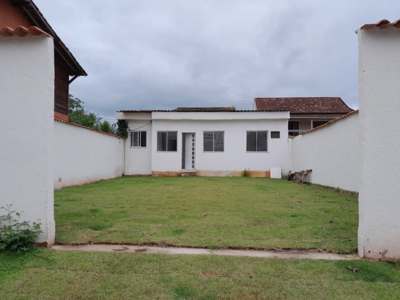 Imagem Casa com 3 Quartos à Venda, 220 m² em Recreio dos Bandeirantes - Rio de Janeiro