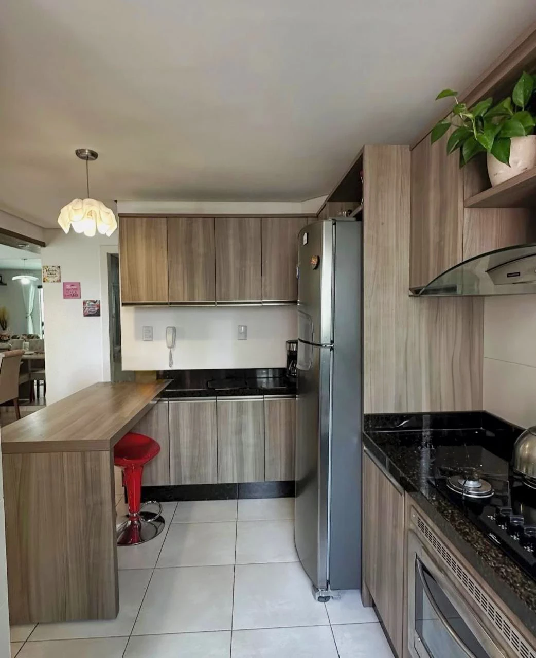 Imagem Apartamento com 2 Quartos à Venda, 82 m² em Presidente Médici - Chapecó