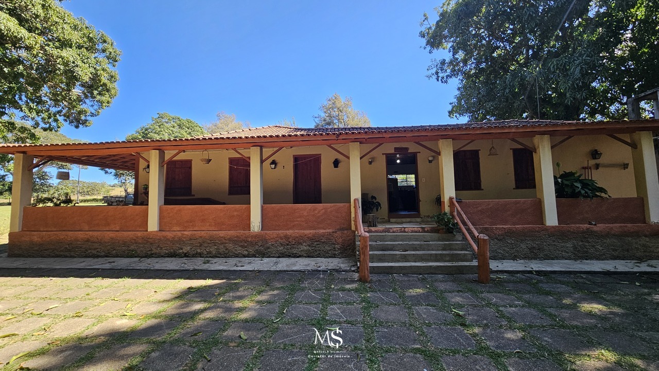 Imagem Fazenda à Venda, 40 m² em Residencial Villa Suiça - Cidade Ocidental