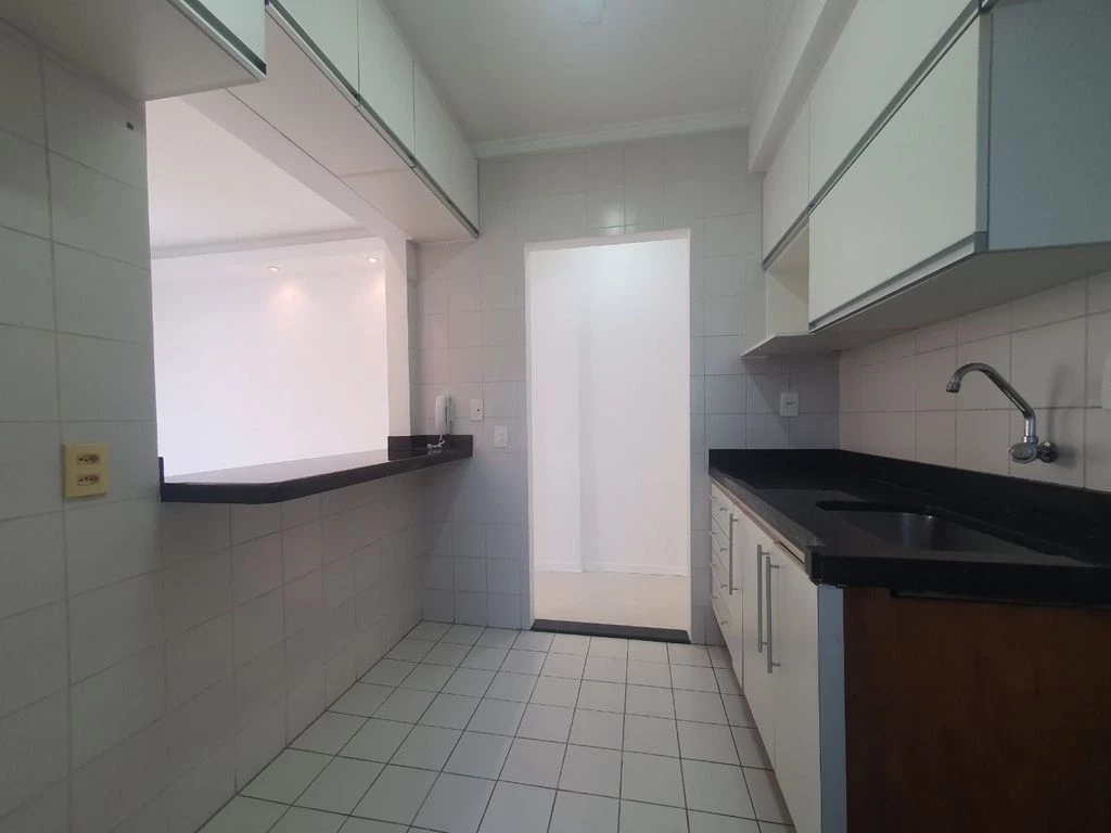 Imagem Apartamento com 2 Quartos para Alugar, 62 m² em Vila Andrade - São Paulo