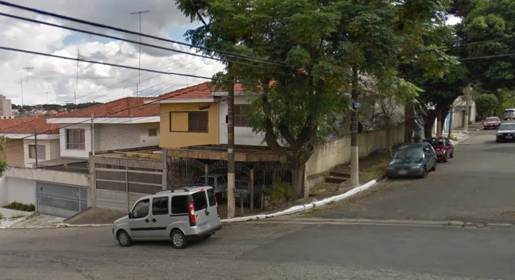 Imagem Sobrado com 3 Quartos à Venda, 163 m² em Jardim Aeroporto - São Paulo