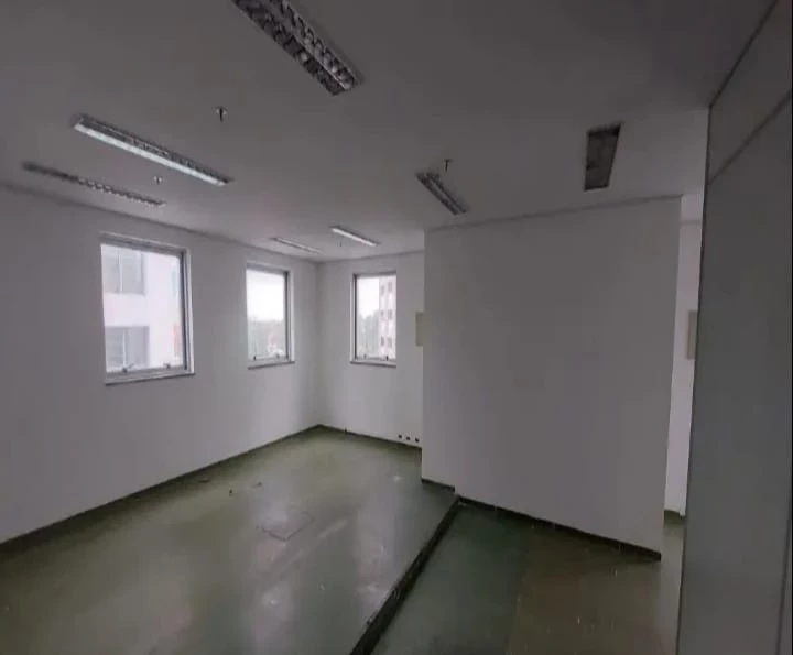 Imagem Sala Comercial para Alugar, 80 m² em Santo Amaro - São Paulo