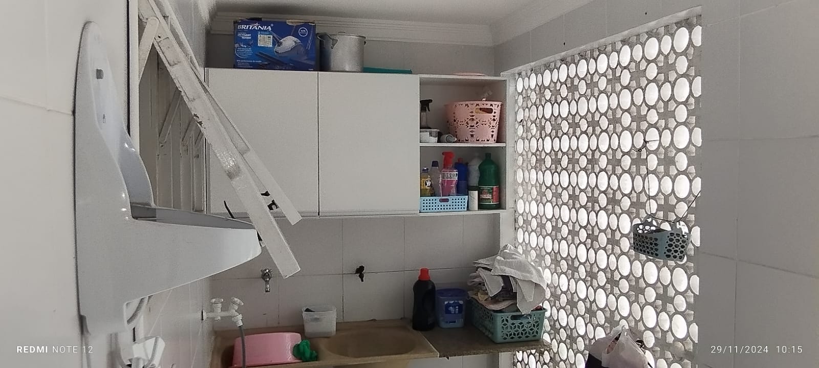 Imagem Casa com 3 Quartos à Venda, 220 m²em Farol - Maceió