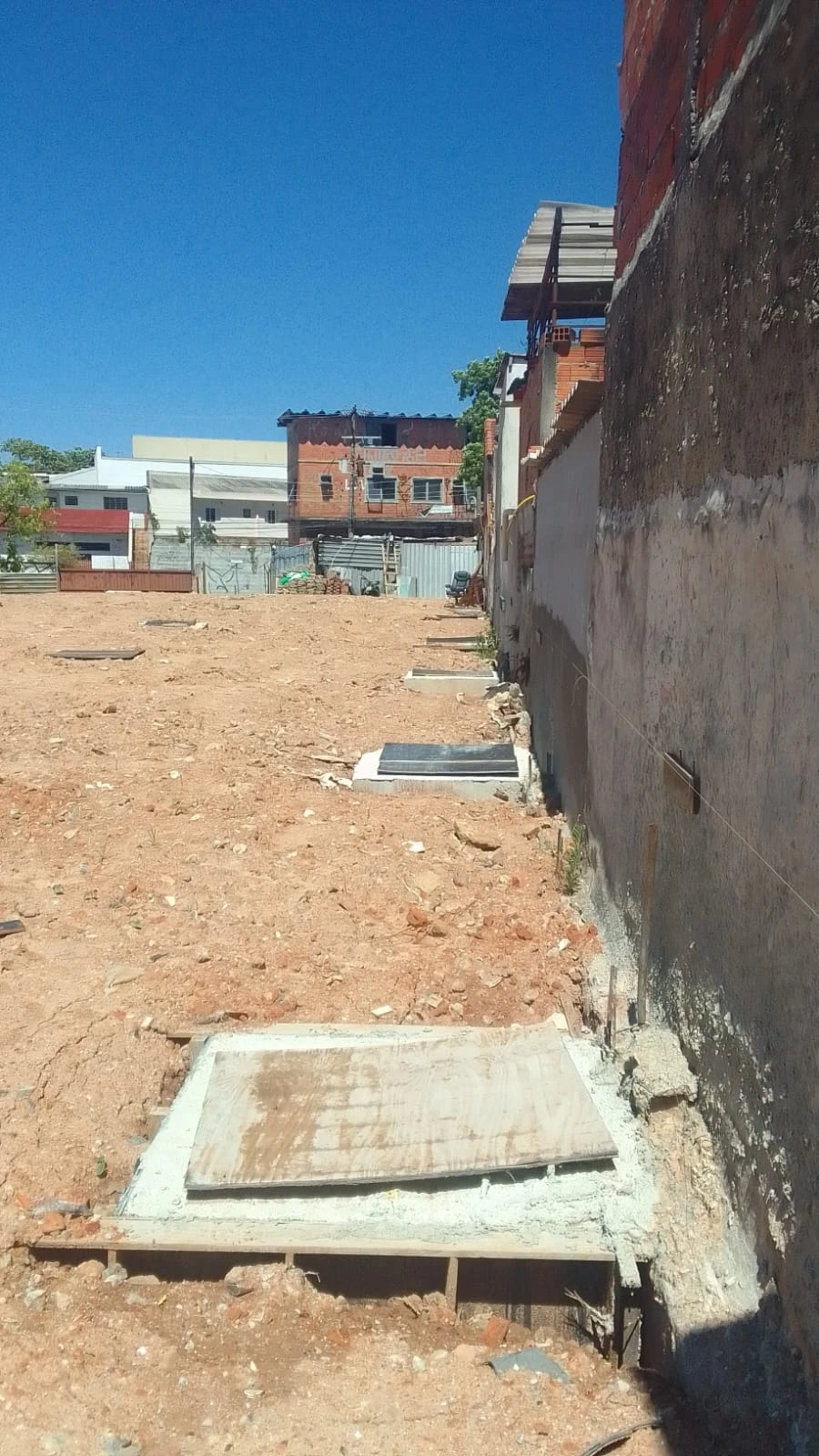 Foto do imóvel: Terreno à Venda, 1900 m² em Vila Jaguara - São Paulo