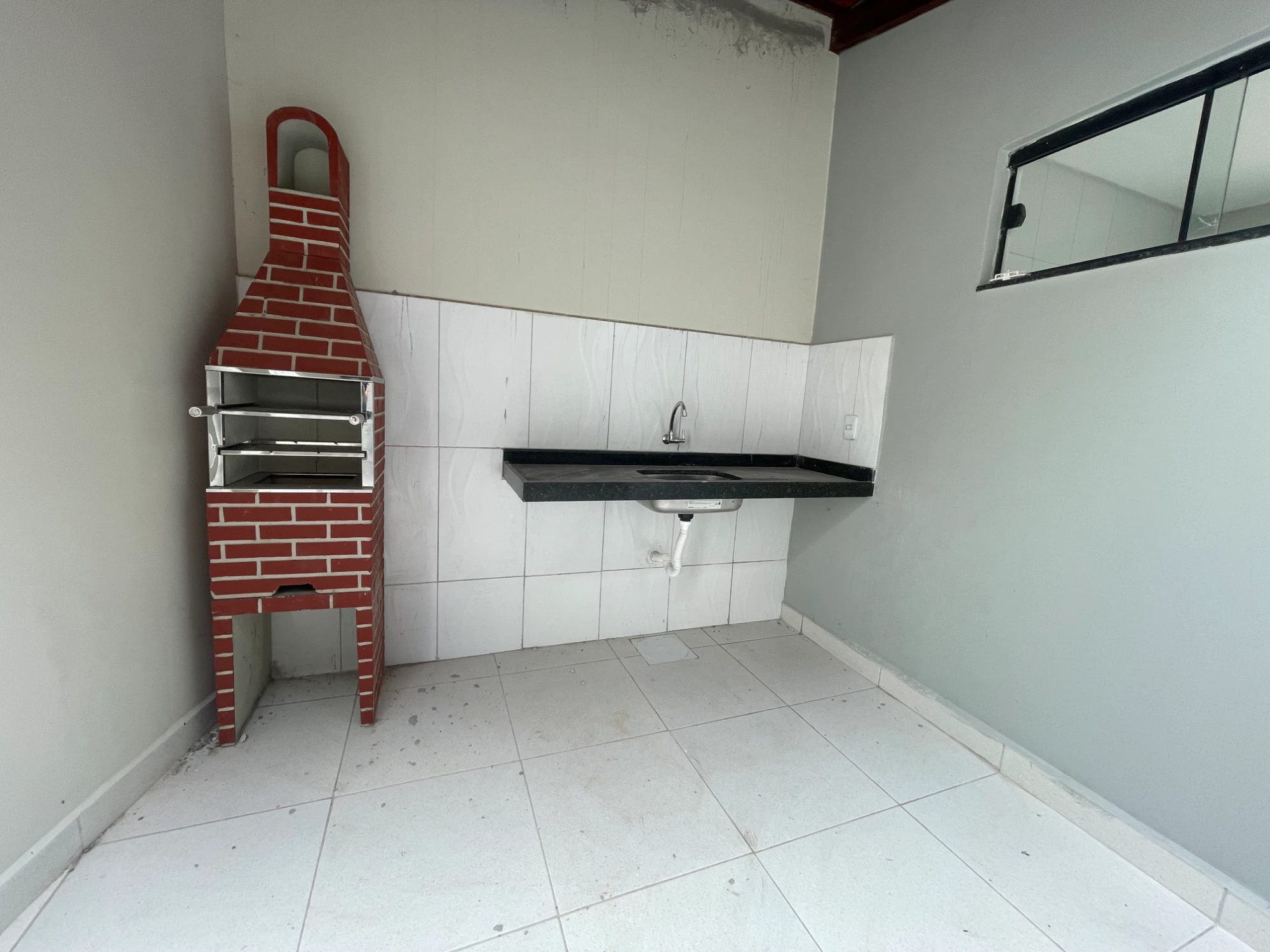 Foto do imóvel: Casa com 2 Quartos à Venda, 110 m² em Gisélia Pinheiro - Crato