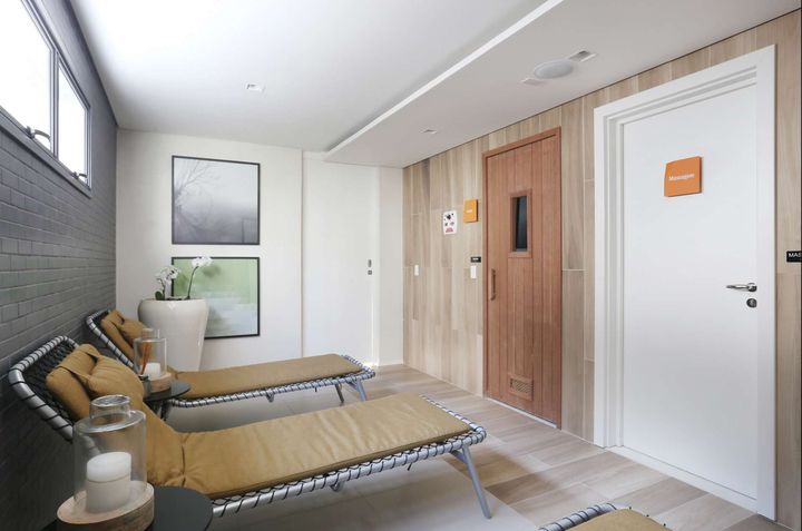 Imagem Apartamento com 1 Quarto à Venda, 37 m² em Bela Vista - São Paulo