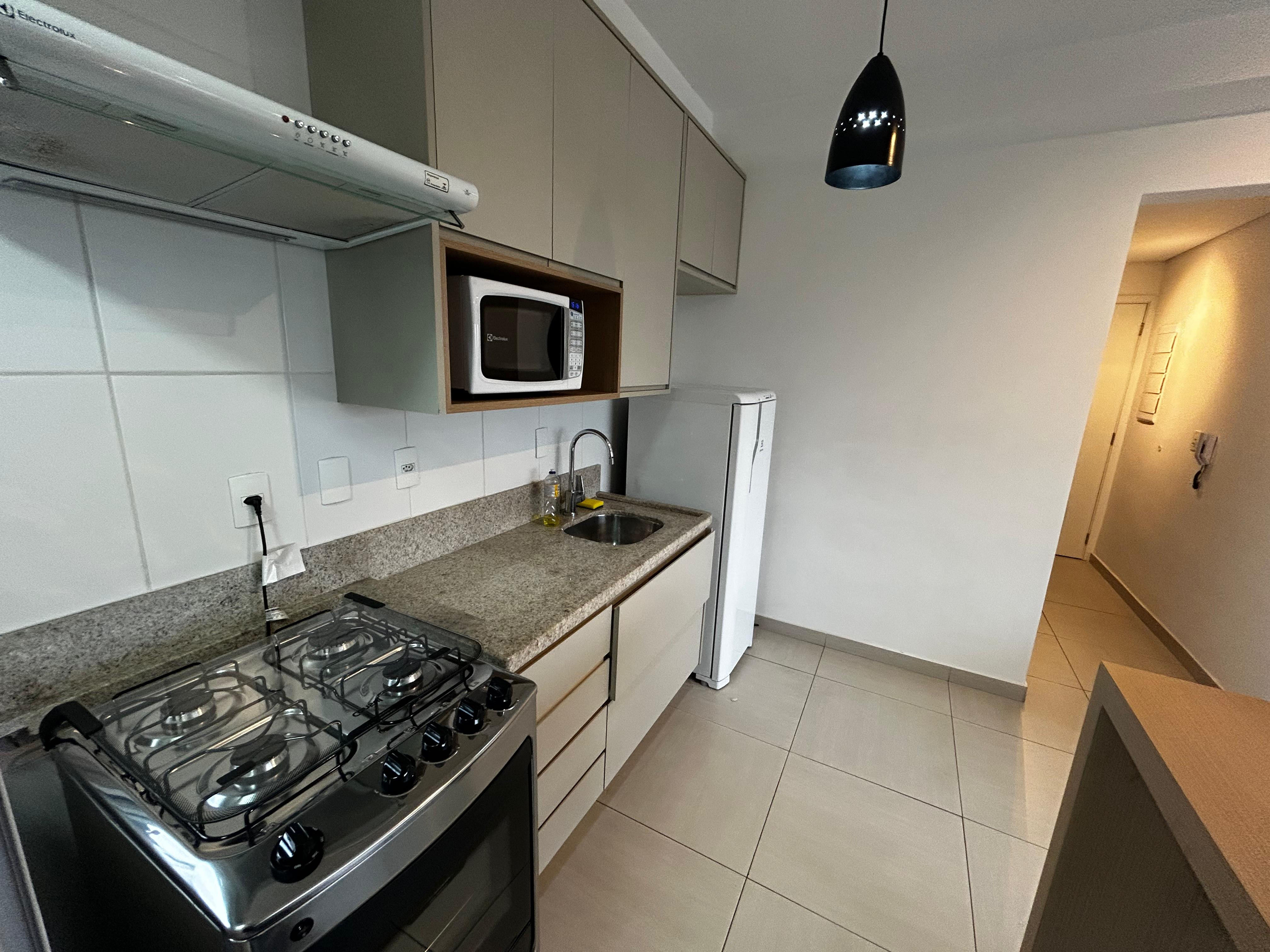 Apartamento com 1 Quarto à Venda, 42 m² em Saúde - São Paulo
