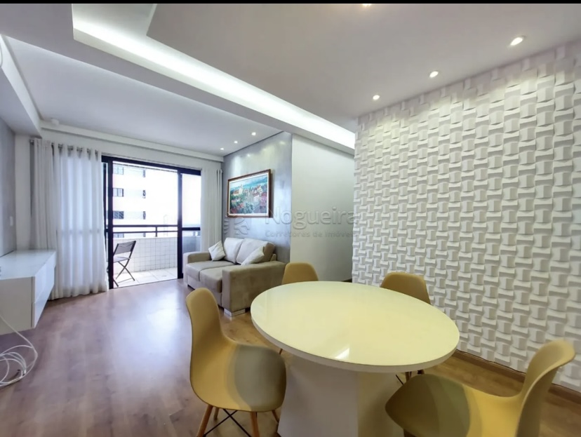 Imagem Apartamento com 3 Quartos à Venda, 76 m²em Casa Caiada - Olinda