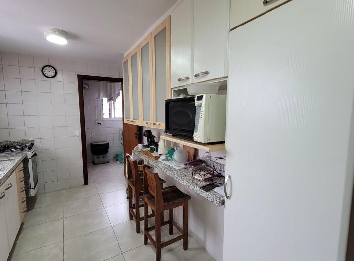 Imagem Apartamento com 4 Quartos à Venda, 130 m²em Vila Suzana - São Paulo