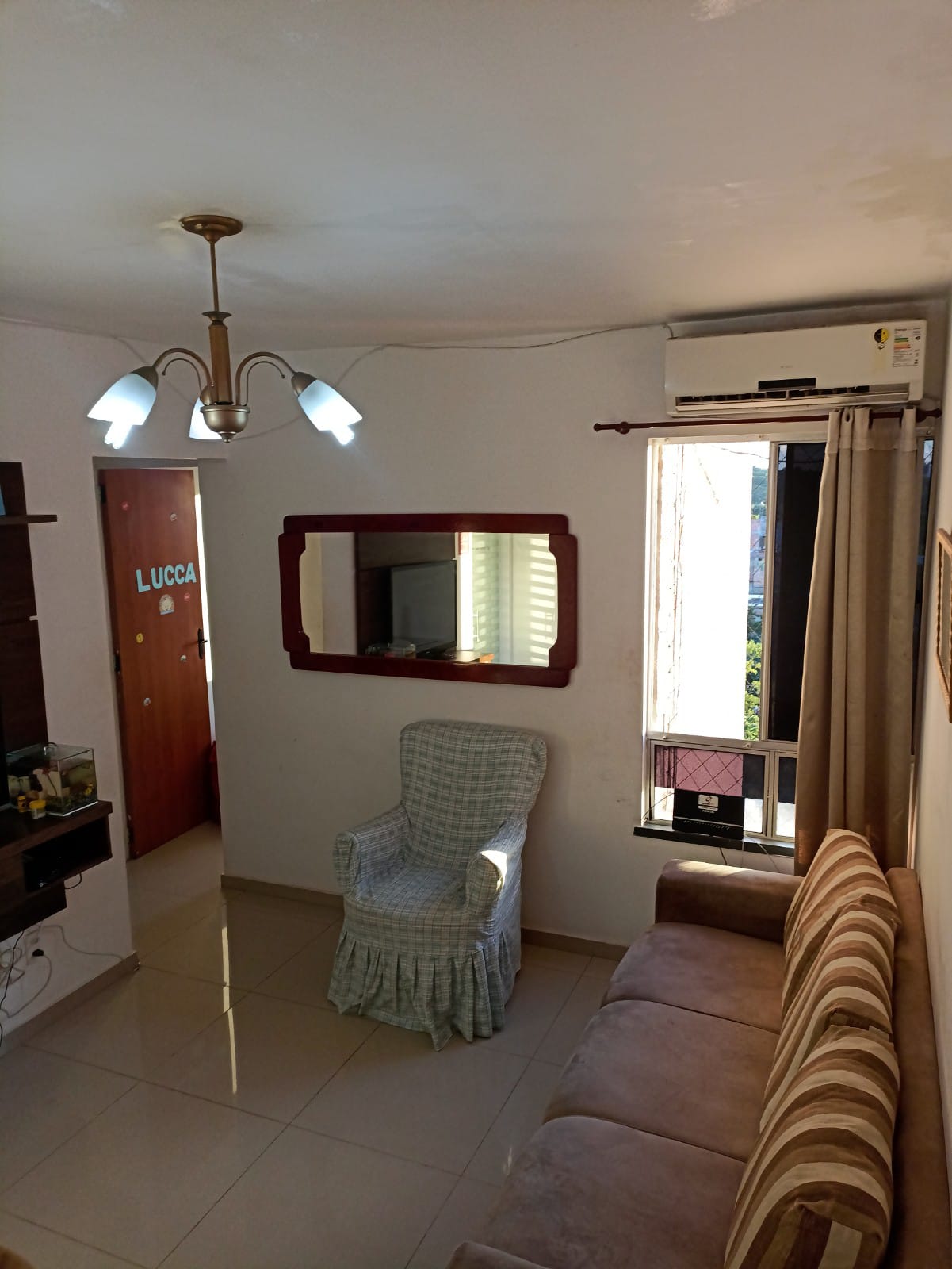 Imagem Apartamento com 2 Quartos à Venda, 43 m²em Recreio Ipitanga - Lauro de Freitas