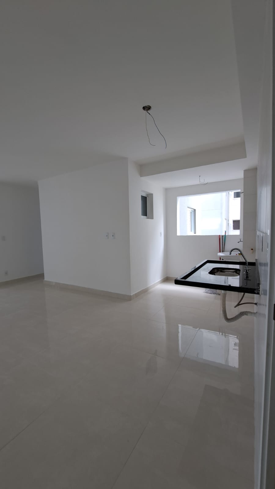 Foto do imóvel: Apartamento com 3 Quartos à Venda, 78 m² em Jardim Emília - Sorocaba