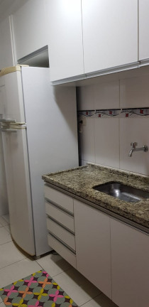 Imagem Apartamento com 2 Quartos à Venda, 74 m² em Boqueirão - Santos