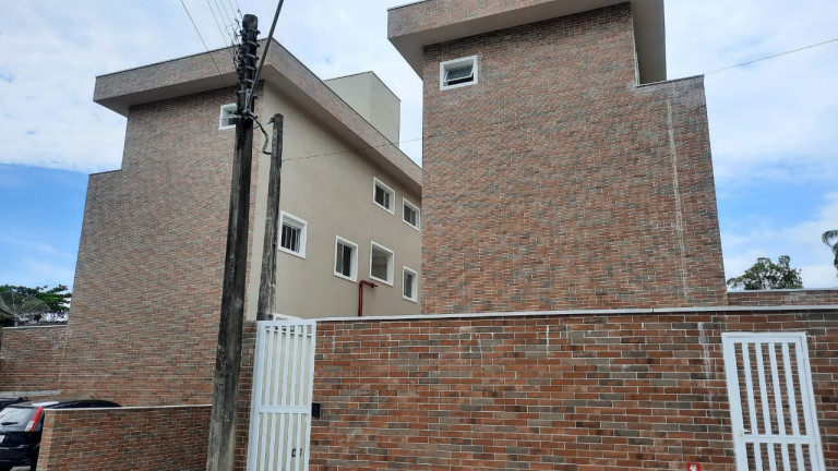 Apartamento com 2 Quartos à Venda, 51 m² em Centro - Bertioga