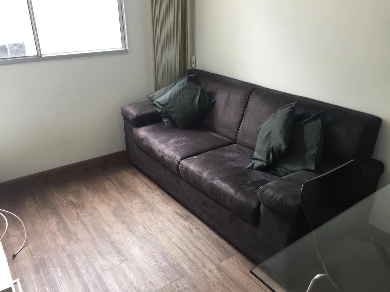 Imagem Apartamento com 2 Quartos à Venda, 45 m² em Parque Munhoz - São Paulo