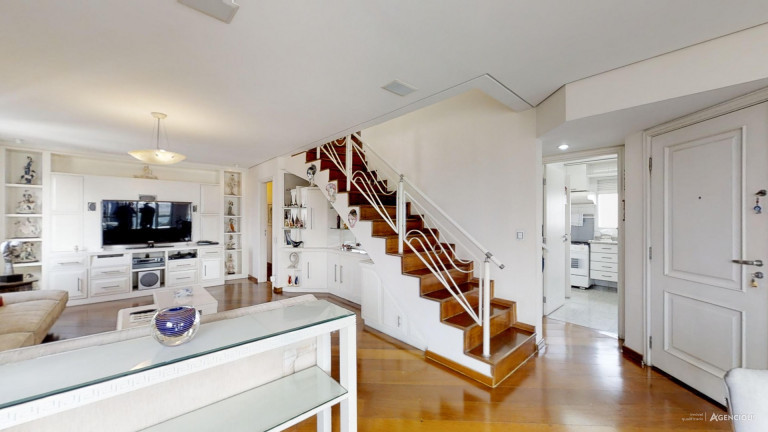 Imagem Cobertura com 4 Quartos à Venda, 375 m² em Pinheiros - São Paulo