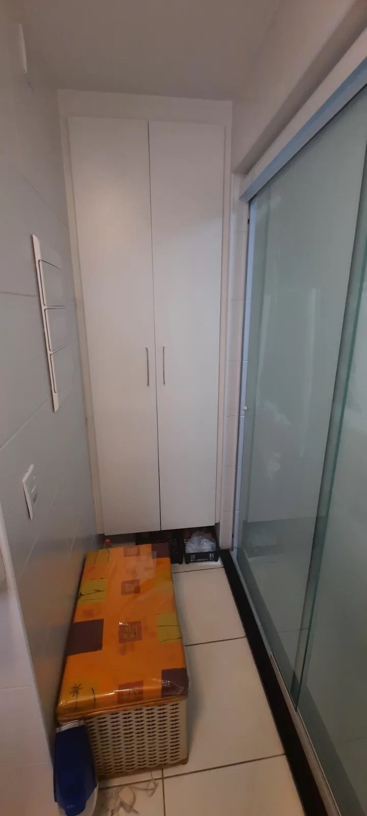 Imagem Apartamento com 3 Quartos à Venda, 92 m²em Jardim Paraíso - São Paulo