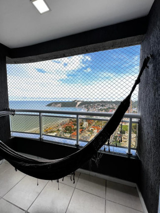 Imagem Apartamento com 2 Quartos à Venda, 55 m² em Ponta Negra - Natal