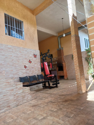 Foto do imóvel: Casa com 3 Quartos à Venda, 195 m² em Jardim Célia (Zona Sul) - São Paulo