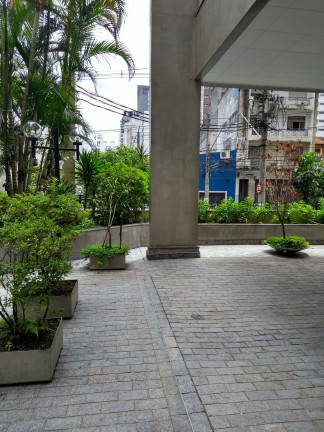 Imagem Apartamento com 3 Quartos para Alugar, 112 m² em Jardim Paulista - São Paulo