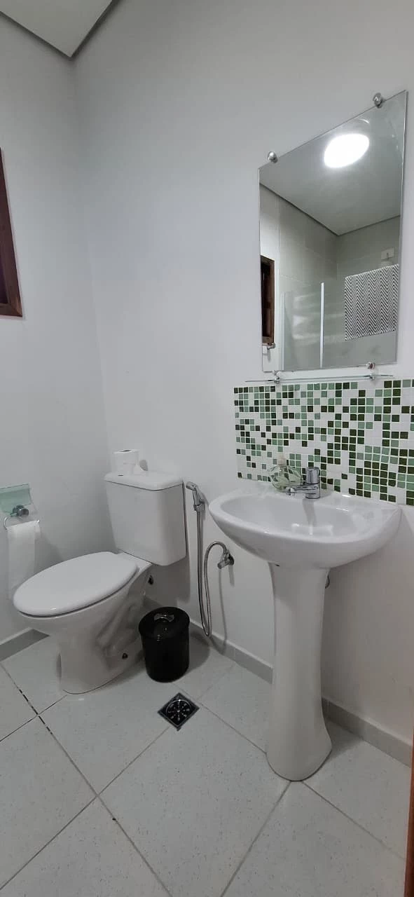 Imagem Casa com 5 Quartos à Venda, 462 m² em Cidade Satélite - Atibaia