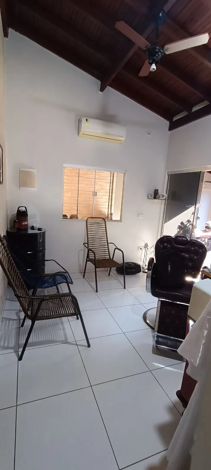 Casa com 4 Quartos à Venda, 250 m² em Jardim Maristela - Três Lagoas
