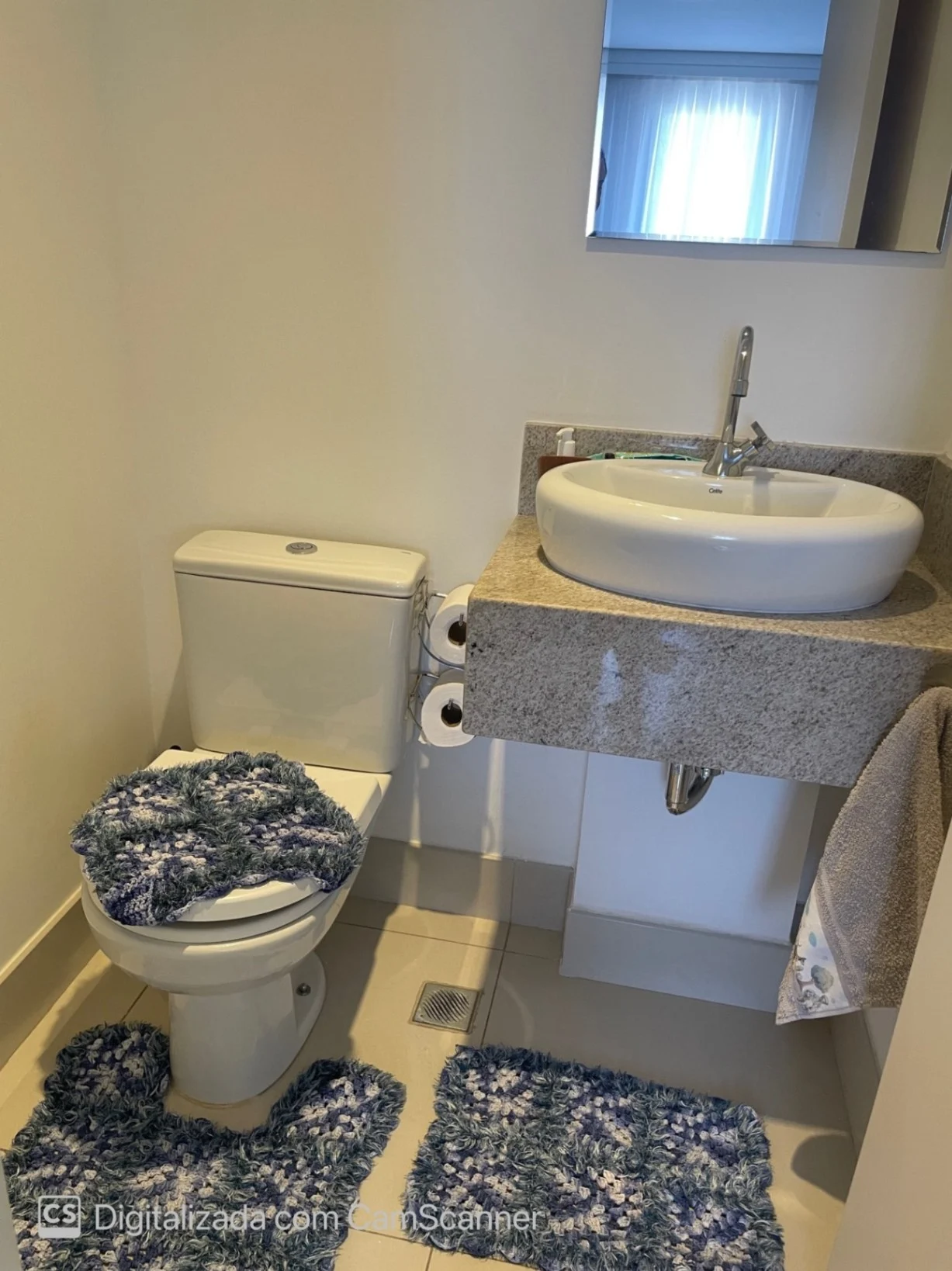 Apartamento com 2 Quartos à Venda, 126 m²em Campestre - Santo André