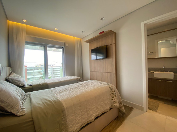 Imagem Cobertura com 4 Quartos à Venda, 255 m² em Riviera - Bertioga