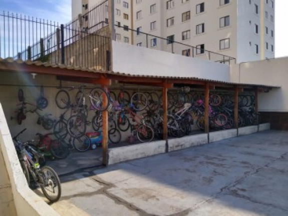 Imagem Apartamento com 2 Quartos à Venda ou Locação, 55 m² em Vila Campestre - São Paulo