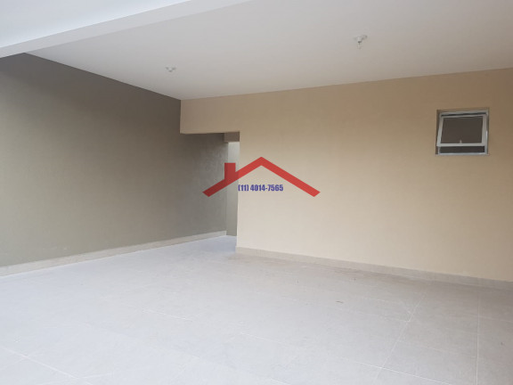 Imagem Casa com 3 Quartos à Venda, 113 m² em Centro - Morungaba
