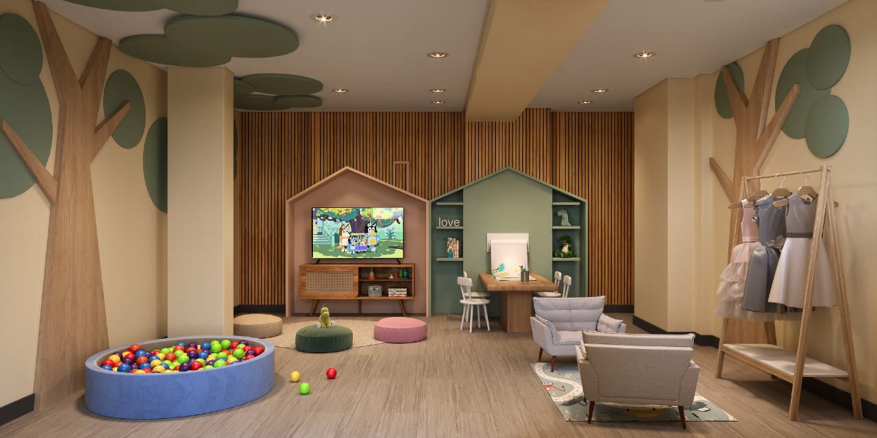 Foto do imóvel: Apartamento com 2 Quartos à Venda, 37 m²em Ramos - Rio de Janeiro