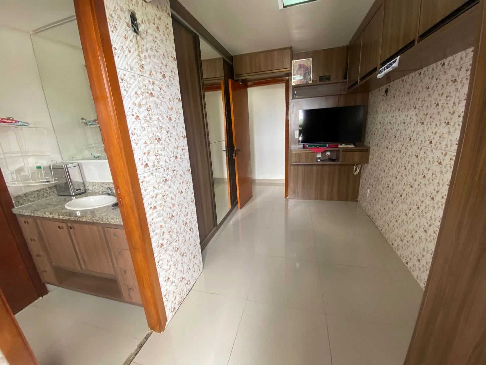 Foto do imóvel: Apartamento com 3 Quartos à Venda, 94 m² em Nossa Senhora das Graças - Manaus